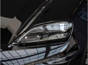 Porsche Macan Macan Turbo - 0711 Leasing – Exklusiv. Direkt. Stuttgart.