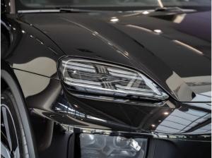 Porsche Macan Macan Turbo - 0711 Leasing – Exklusiv. Direkt. Stuttgart.