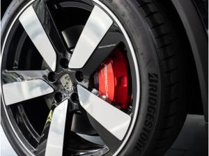 Porsche Macan Macan Turbo - 0711 Leasing – Exklusiv. Direkt. Stuttgart.