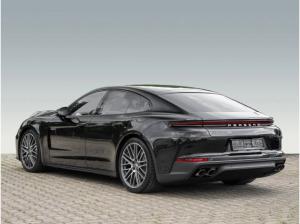 Porsche Panamera 4 E-Hybrid - 0711 Leasing – Exklusiv. Direkt. Stuttgart.
