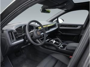 Porsche Cayenne Coupé - 0711 Leasing – Exklusiv. Direkt. Stuttgart.