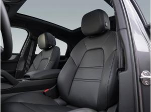 Porsche Cayenne Coupé - 0711 Leasing – Exklusiv. Direkt. Stuttgart.