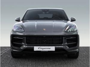 Porsche Cayenne Coupé - 0711 Leasing – Exklusiv. Direkt. Stuttgart.