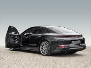 Porsche Panamera 4 E-Hybrid - 0711 Leasing – Exklusiv. Direkt. Stuttgart.