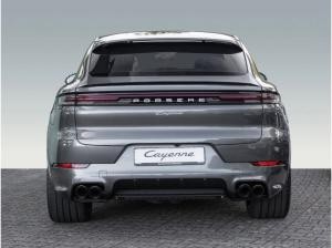 Porsche Cayenne Coupé - 0711 Leasing – Exklusiv. Direkt. Stuttgart.