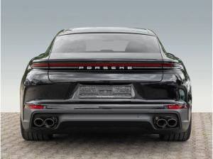 Porsche Panamera 4 E-Hybrid - 0711 Leasing – Exklusiv. Direkt. Stuttgart.