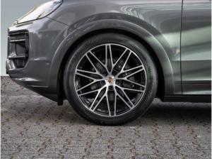 Porsche Cayenne Coupé - 0711 Leasing – Exklusiv. Direkt. Stuttgart.