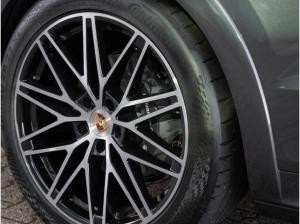 Porsche Cayenne Coupé - 0711 Leasing – Exklusiv. Direkt. Stuttgart.
