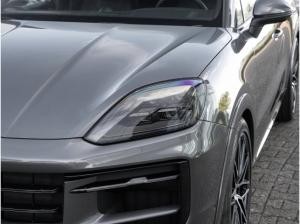 Porsche Cayenne Coupé - 0711 Leasing – Exklusiv. Direkt. Stuttgart.