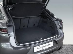 Porsche Cayenne Coupé - 0711 Leasing – Exklusiv. Direkt. Stuttgart.