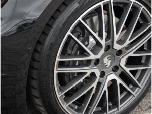 Porsche Panamera 4 E-Hybrid - 0711 Leasing – Exklusiv. Direkt. Stuttgart.