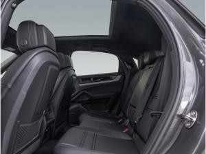 Porsche Cayenne Coupé - 0711 Leasing – Exklusiv. Direkt. Stuttgart.