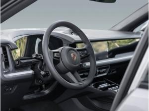 Porsche Cayenne Coupé - 0711 Leasing – Exklusiv. Direkt. Stuttgart.