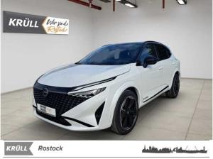 Nissan Qashqai e-Power 1.5 VC-T N-Design + Komfort Plus/Bose