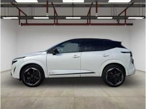 Nissan Qashqai e-Power 1.5 VC-T N-Design + Komfort Plus/Bose