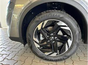 Nissan Qashqai 1.3 MHEV N-Connecta Winter-& Komfort