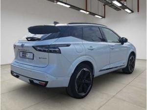Nissan Qashqai e-Power 1.5 VC-T N-Design + Komfort Plus/Bose