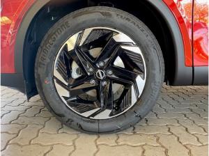 Nissan Qashqai 1.3 MHEV N-Connecta +Winterpaket