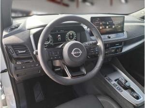 Nissan Qashqai e-Power 1.5 VC-T N-Design + Komfort Plus/Bose