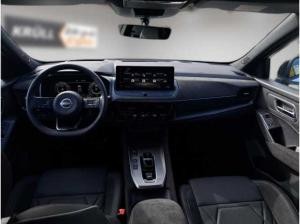 Nissan Qashqai e-Power 1.5 VC-T N-Design + Komfort Plus/Bose