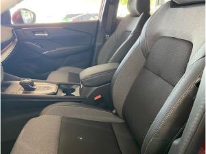 Nissan Qashqai 1.3 MHEV N-Connecta +Winterpaket