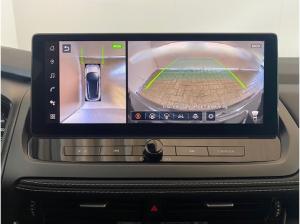 Nissan Qashqai 1.3 MHEV N-Connecta +Winterpaket