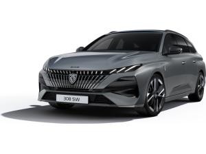 Peugeot 308 SW Hybrid 145 e-DSC6  GT - Vollausstattung inkl. AHK