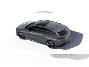 Peugeot 308 SW Hybrid 145 e-DSC6  GT - Vollausstattung inkl. AHK