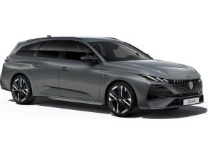 Peugeot 308 SW Hybrid 145 e-DSC6  GT - Vollausstattung inkl. AHK