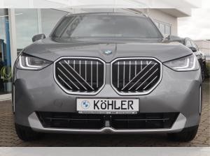 BMW X3 xDrive20d/AHK/DrivingAss./HK/Adapt.LED/elektr.Sitze