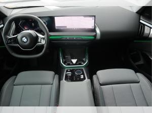 BMW X3 xDrive20d/AHK/DrivingAss./HK/Adapt.LED/elektr.Sitze