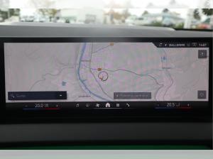 BMW X3 xDrive20d/AHK/DrivingAss./HK/Adapt.LED/elektr.Sitze