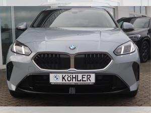 BMW 116 F70/INKL.VERS!!!/M-Sport/DrivingAss./RFK/Sportsitze