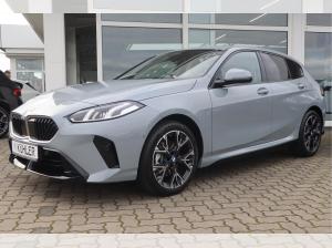 BMW 116 F70/INKL.VERS!!!/M-Sport/DrivingAss./RFK/Sportsitze