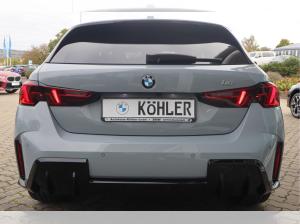 BMW 116 F70/INKL.VERS!!!/M-Sport/DrivingAss./RFK/Sportsitze