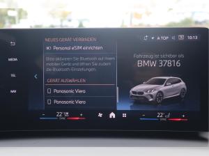 BMW 116 F70/INKL.VERS!!!/M-Sport/DrivingAss./RFK/Sportsitze