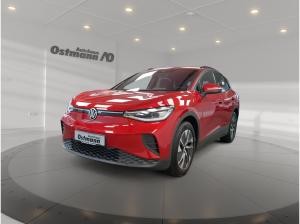 Volkswagen ID.4 Pure Performance 19 Navi SHZ CarPlay PDC