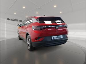 Volkswagen ID.4 Pure Performance 19 Navi SHZ CarPlay PDC