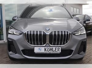 BMW 220 i Active Tourer/M-Sport/AHK/RFK/DrivingAss.Plus/Lenkradhzg./Adapt.LED