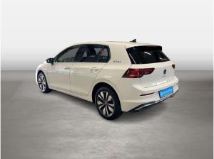 Volkswagen Golf VIII Goal 1.5 TSI ACC DynLicht LED Navi PDC