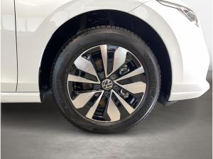 Volkswagen Golf VIII Goal 1.5 TSI ACC DynLicht LED Navi PDC