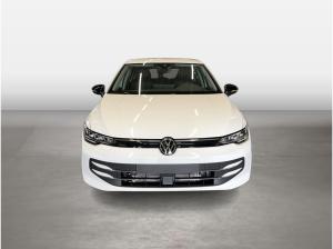 Volkswagen Golf VIII Goal 1.5 TSI ACC DynLicht LED Navi PDC