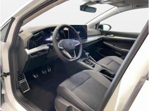 Volkswagen Golf VIII Goal 1.5 TSI ACC DynLicht LED Navi PDC