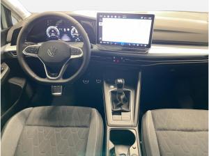 Volkswagen Golf VIII Goal 1.5 TSI ACC DynLicht LED Navi PDC