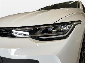 Volkswagen Golf VIII Goal 1.5 TSI ACC DynLicht LED Navi PDC