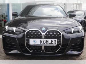 BMW 420 d xDrive Gran Coupe/M-Sport/360°/Head-Up/AHK/ACC/HiFi/Driving Ass.