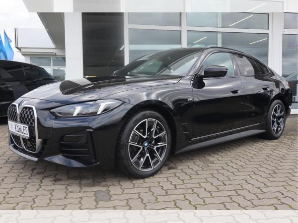 BMW 420 d xDrive Gran Coupe/M-Sport/360°/Head-Up/AHK/ACC/HiFi/Driving Ass.