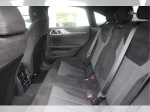 BMW 420 d xDrive Gran Coupe/M-Sport/360°/Head-Up/AHK/ACC/HiFi/Driving Ass.