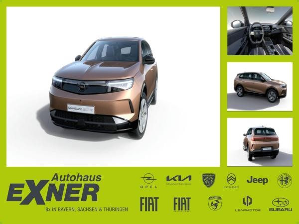 Opel Grandland Electric Edition | FREI KONFIGURIERBAR | Gewerbe