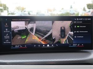 BMW 420 d xDrive Gran Coupe/M-Sport/360°/Head-Up/AHK/ACC/HiFi/Driving Ass.